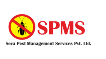 Seva Pest Management Services Logo